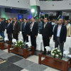 NASTP - National Aerospace Science & Technology Park - Successful Open House Ceremony