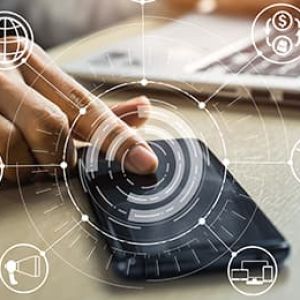 Application & Digital Services