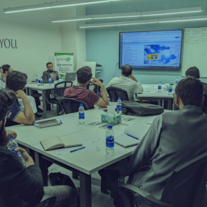 Corporate Trainings